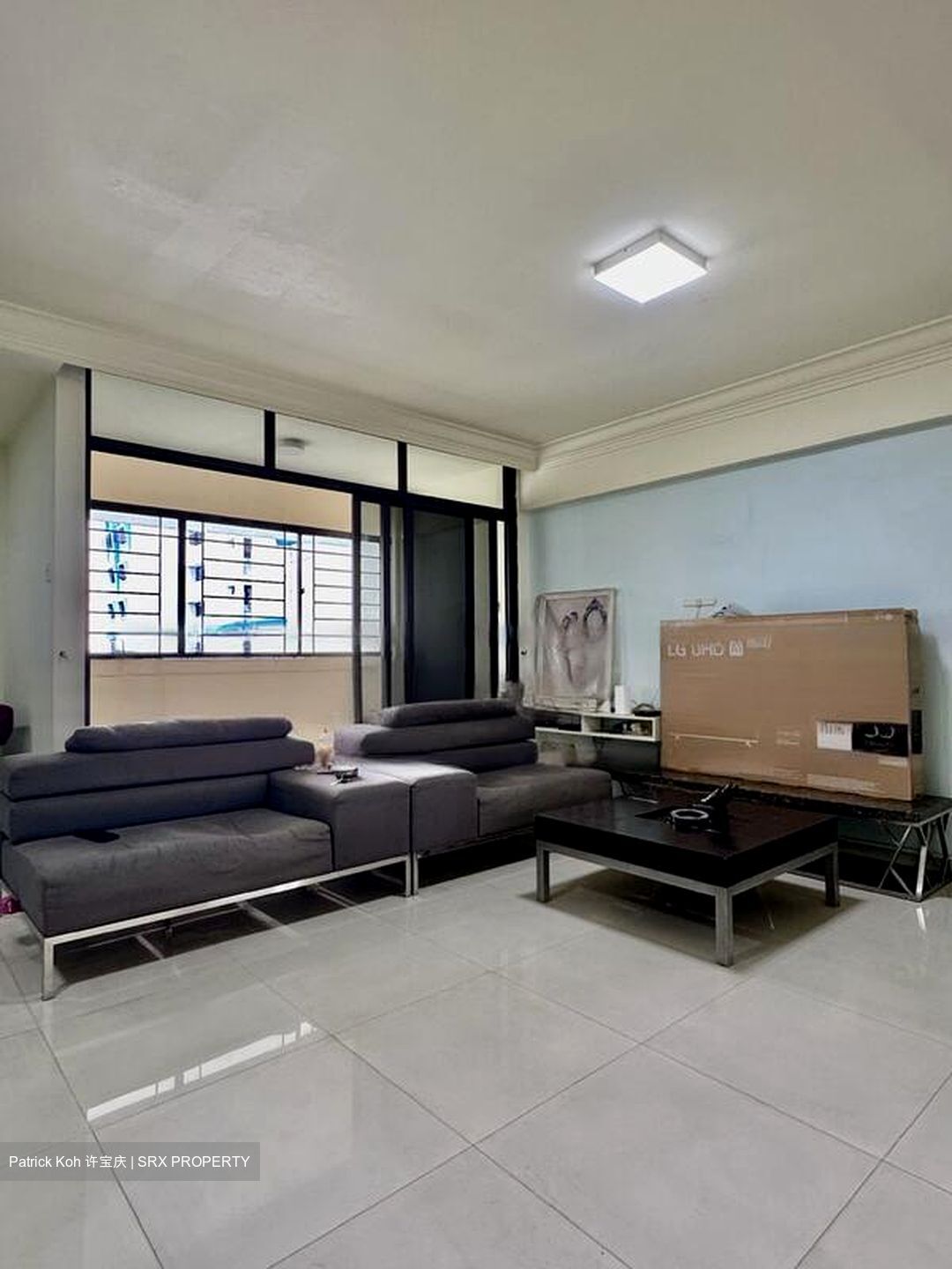 Blk 274D Jurong West Avenue 3 (Jurong West), HDB 5 Rooms #481989921